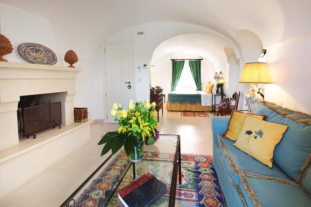Masseria San Domenico Savelletri Exteriör bild